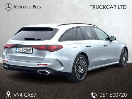 2025 Mercedes-Benz E-Class - photo 7