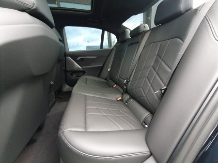 2026 BMW 5-Series - photo 22