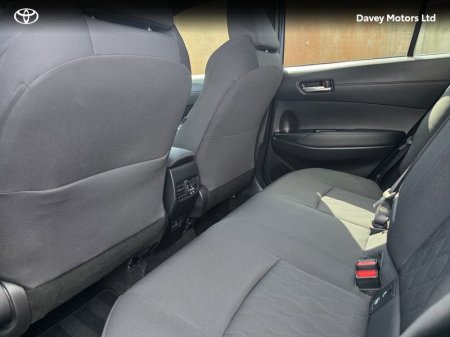 2024 Toyota Corolla Cross - photo 7