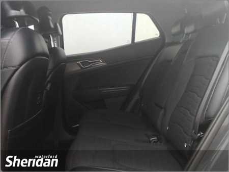 2022 Kia Sportage - photo 9