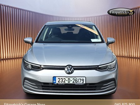 2023 Volkswagen Golf - photo 2