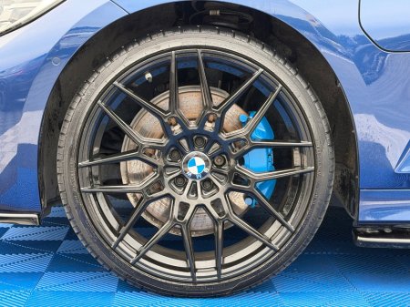 2020 BMW 3-Series - photo 15