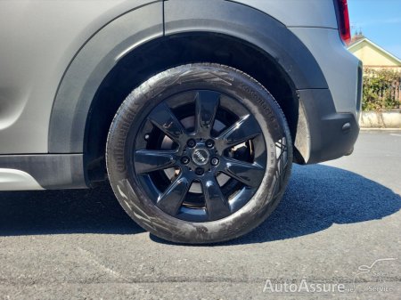 2023 Mini Countryman - photo 33
