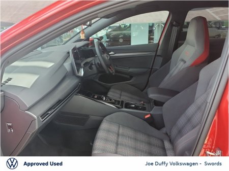 2026 Volkswagen Golf - photo 4
