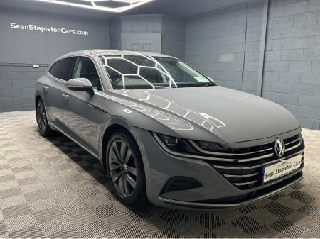 2023 Volkswagen Arteon - photo 10