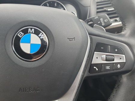 2021 BMW X3 - photo 24