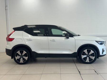 2022 Volvo XC40 - photo 3