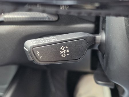 2017 Audi A3 - photo 23