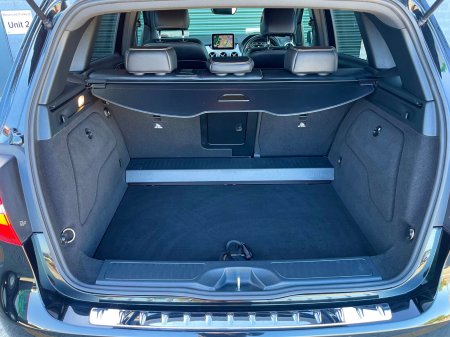 2018 Mercedes-Benz B-Class - photo 25