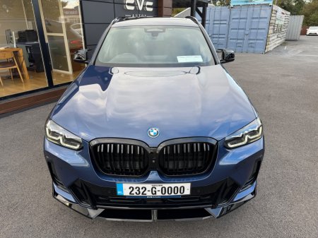 2023 BMW iX3 - photo 7