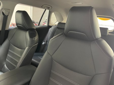 2022 Toyota RAV4 - photo 12