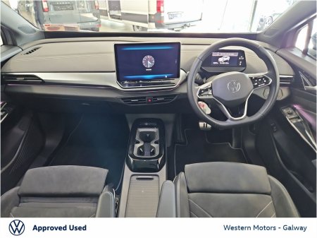 2026 Volkswagen ID.4 - photo 2