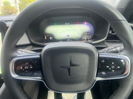 2023 Polestar 2 - photo 40