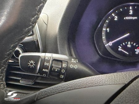 2017 Hyundai i30 - photo 24