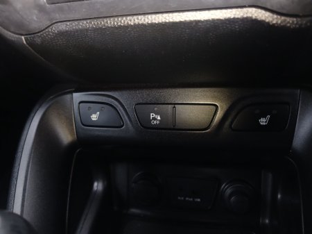 2014 Hyundai ix35 - photo 17