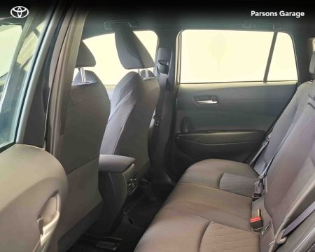 2024 Toyota Corolla Cross - photo 7
