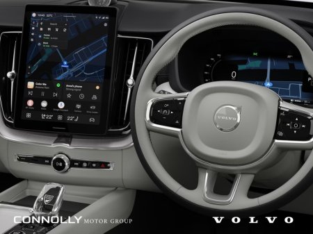 2026 Volvo XC60 - photo 10