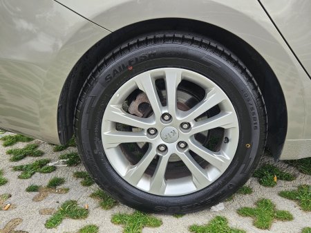 2014 Kia Ceed - photo 35