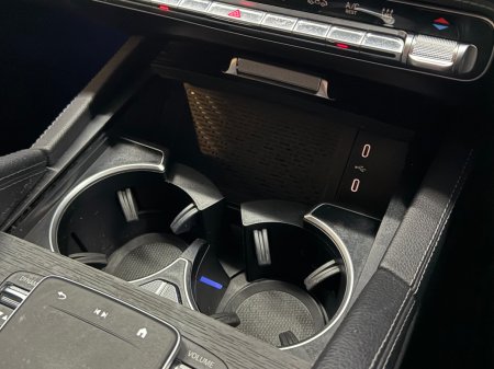 2024 Mercedes-Benz GLE - photo 19