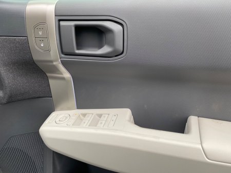 2026 Kia EV3 - photo 17