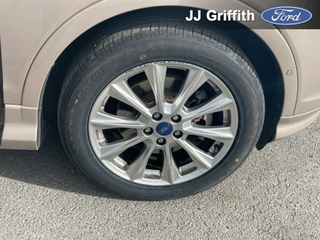 2018 Ford Kuga - photo 8