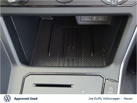 2026 Volkswagen Polo - photo 25