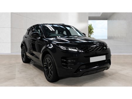 2023 Land Rover Range Rover Evoque - photo 6