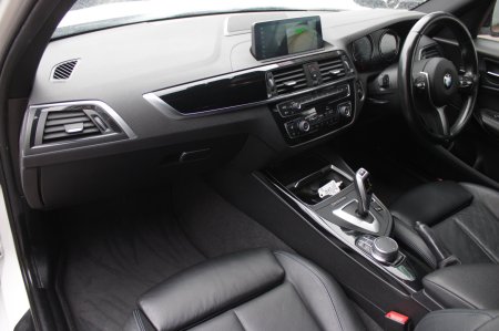 2019 BMW 1-Series - photo 20