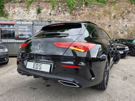 2023 Mercedes-Benz CLA - photo 10