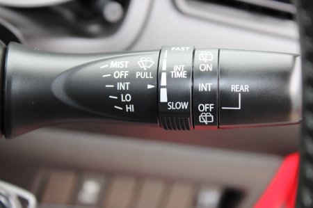 2019 Suzuki Swift - photo 22