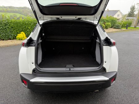 2021 Peugeot 2008 - photo 15
