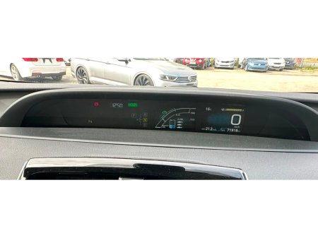 2021 Toyota Prius - photo 17