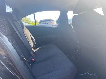 2023 Toyota Corolla - photo 17