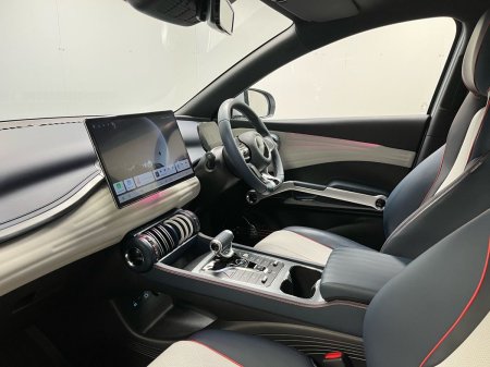 2024 BYD ATTO 3 - photo 12