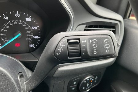 2024 Ford Focus - photo 15