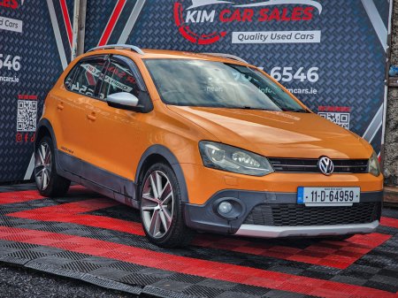 2011 Volkswagen Polo - photo 3