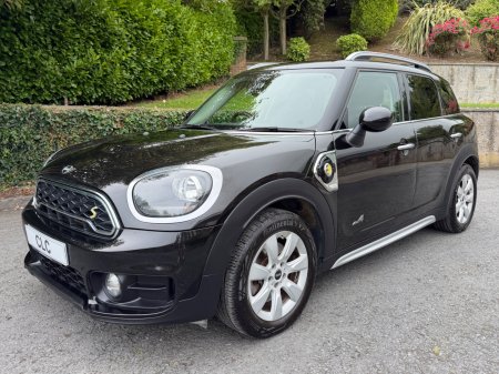 2018 Mini Countryman