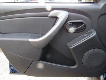 2018 Dacia Duster - photo 21