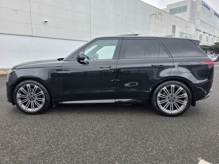 2022 Land Rover Range Rover Sport - photo 16