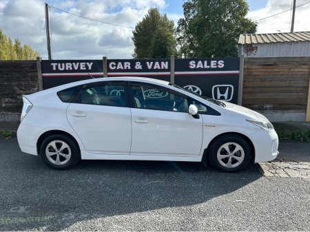 2014 Toyota Prius - photo 3