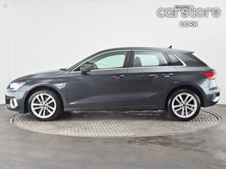 2022 Audi A3 - photo 6