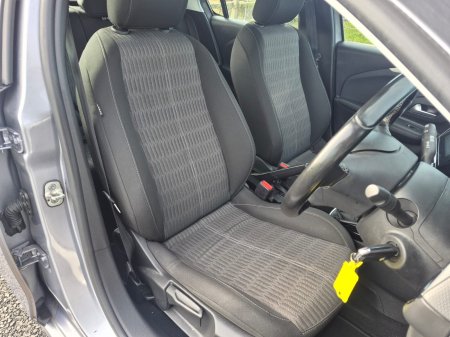 2022 Opel Corsa - photo 10