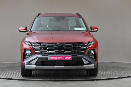 2025 Hyundai Tucson - photo 2