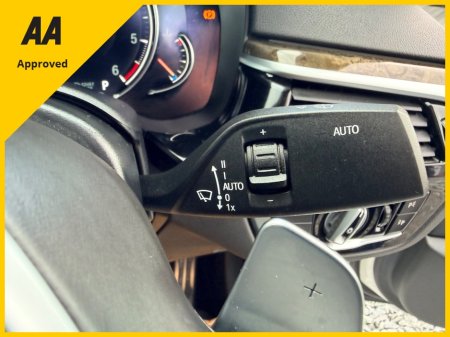 2017 BMW 5-Series - photo 19