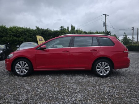 2018 Volkswagen Golf - photo 2
