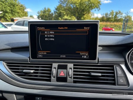 2015 Audi A7 - photo 12