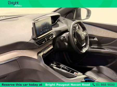 2024 Peugeot 3008 - photo 16