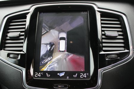 2019 Volvo XC90 - photo 17