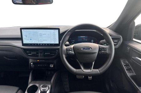 2024 Ford Kuga - photo 11