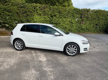 2017 Volkswagen Golf - photo 5